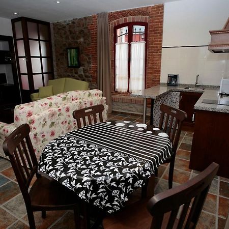 Apartamento Casa Josefita Villamayor  Exterior foto