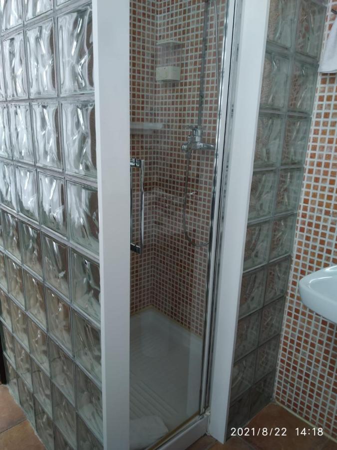 Apartamento Casa Josefita Villamayor  Exterior foto