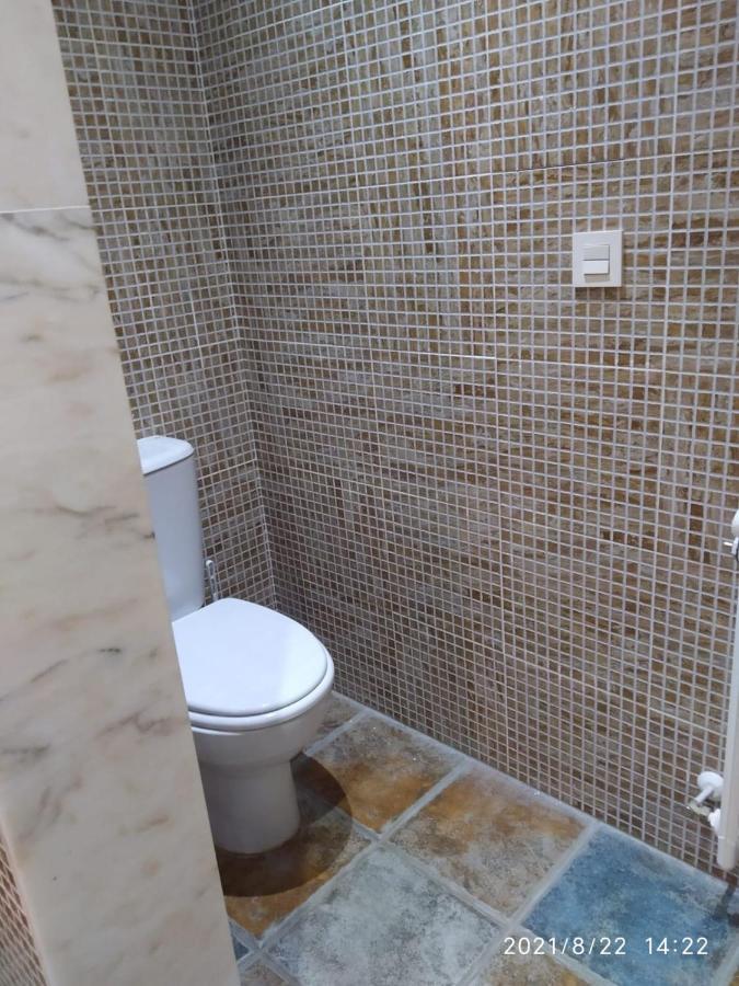 Apartamento Casa Josefita Villamayor  Exterior foto