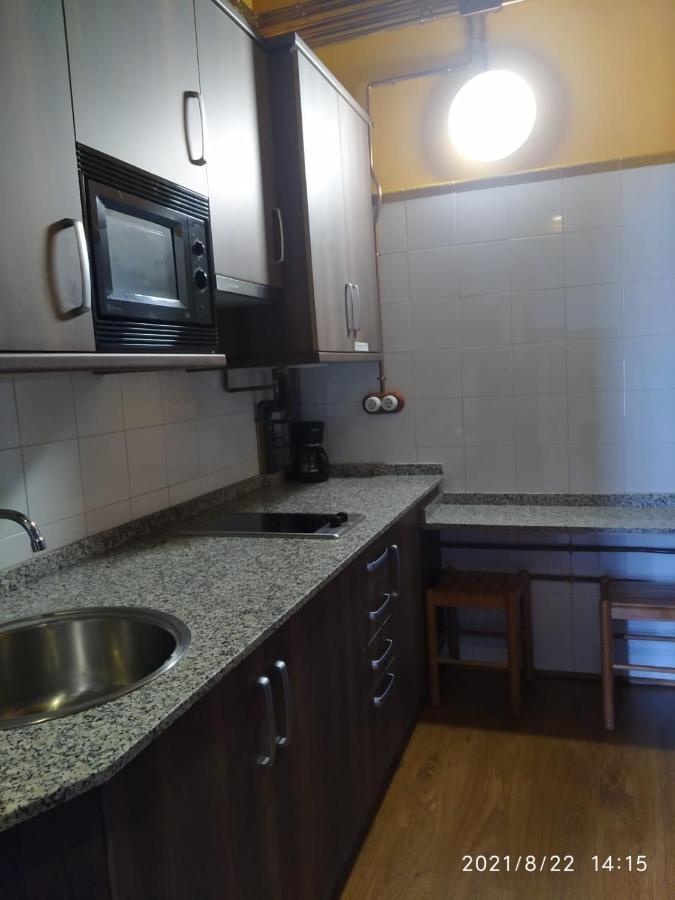 Apartamento Casa Josefita Villamayor  Exterior foto
