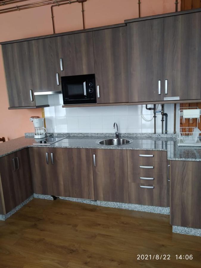 Apartamento Casa Josefita Villamayor  Exterior foto