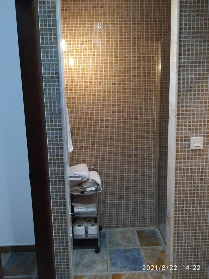 Apartamento Casa Josefita Villamayor  Exterior foto