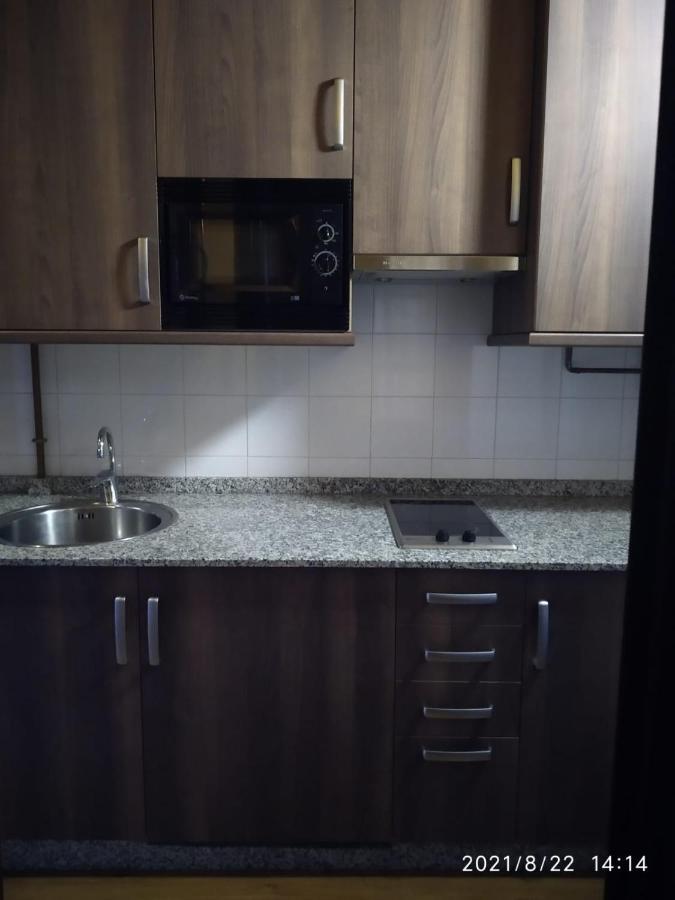 Apartamento Casa Josefita Villamayor  Exterior foto