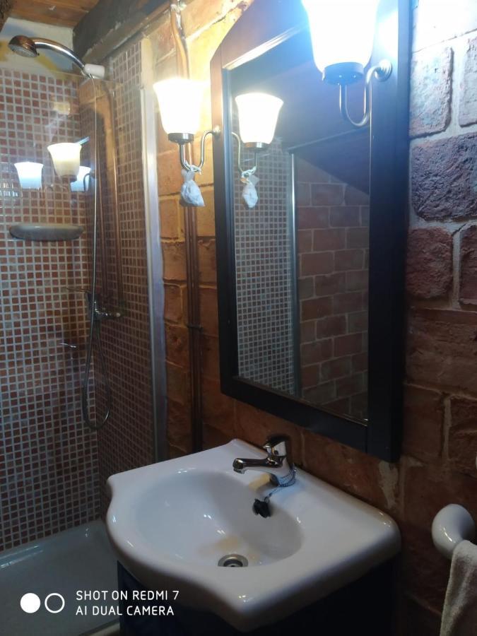 Apartamento Casa Josefita Villamayor  Exterior foto
