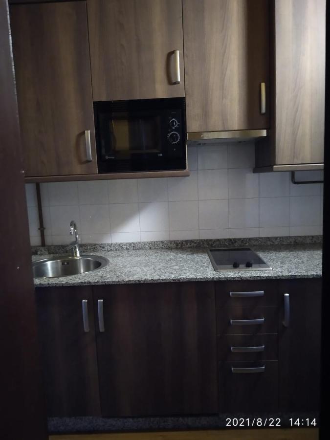 Apartamento Casa Josefita Villamayor  Exterior foto