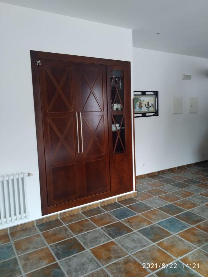 Apartamento Casa Josefita Villamayor  Exterior foto