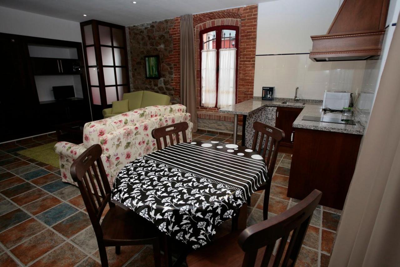 Apartamento Casa Josefita Villamayor  Exterior foto
