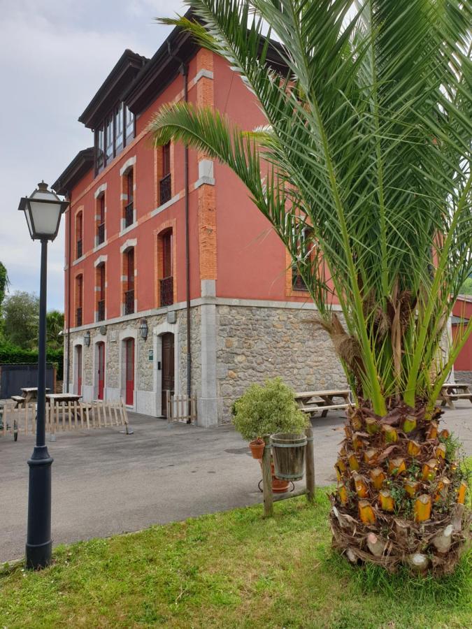 Apartamento Casa Josefita Villamayor  Exterior foto