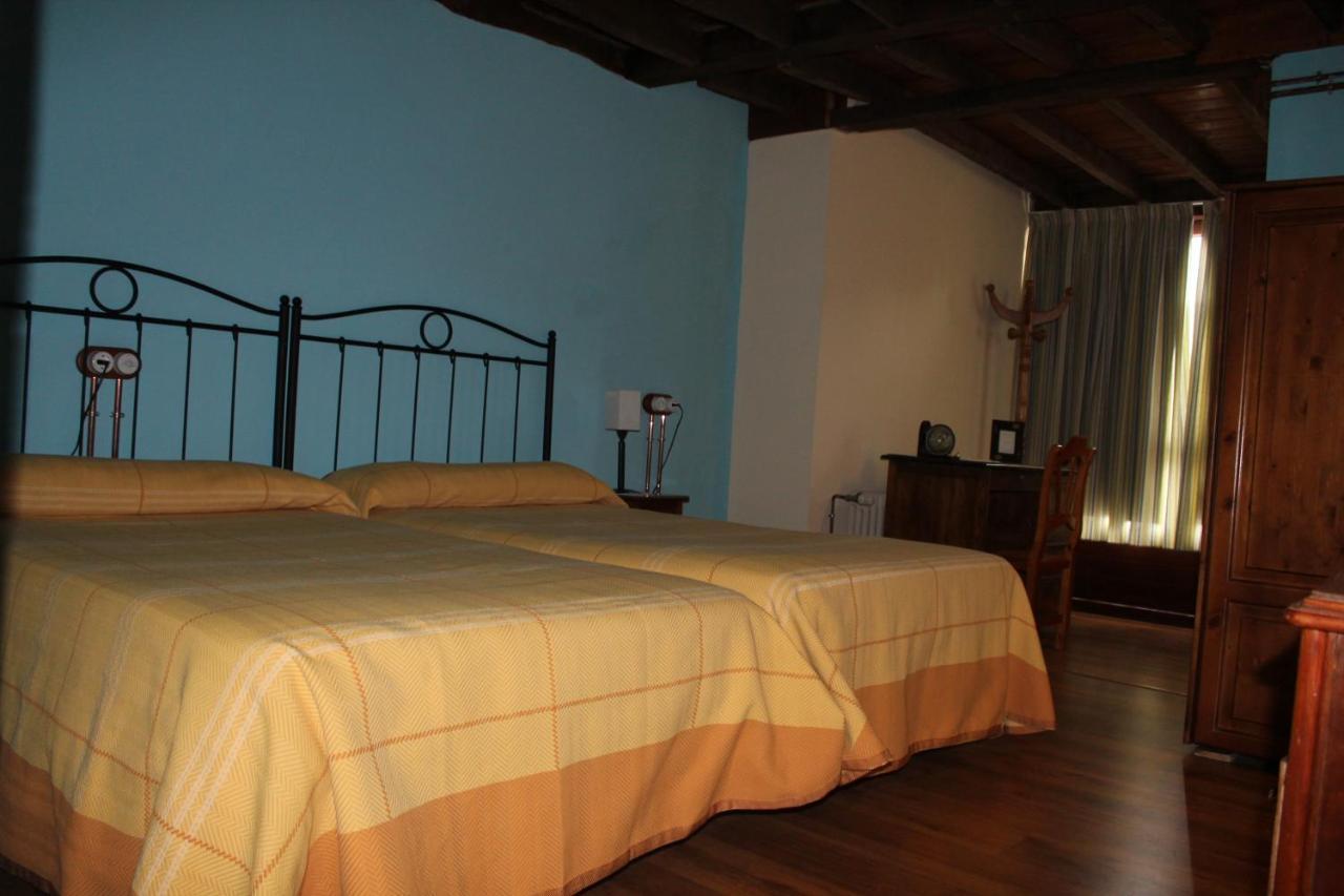 Apartamento Casa Josefita Villamayor  Exterior foto