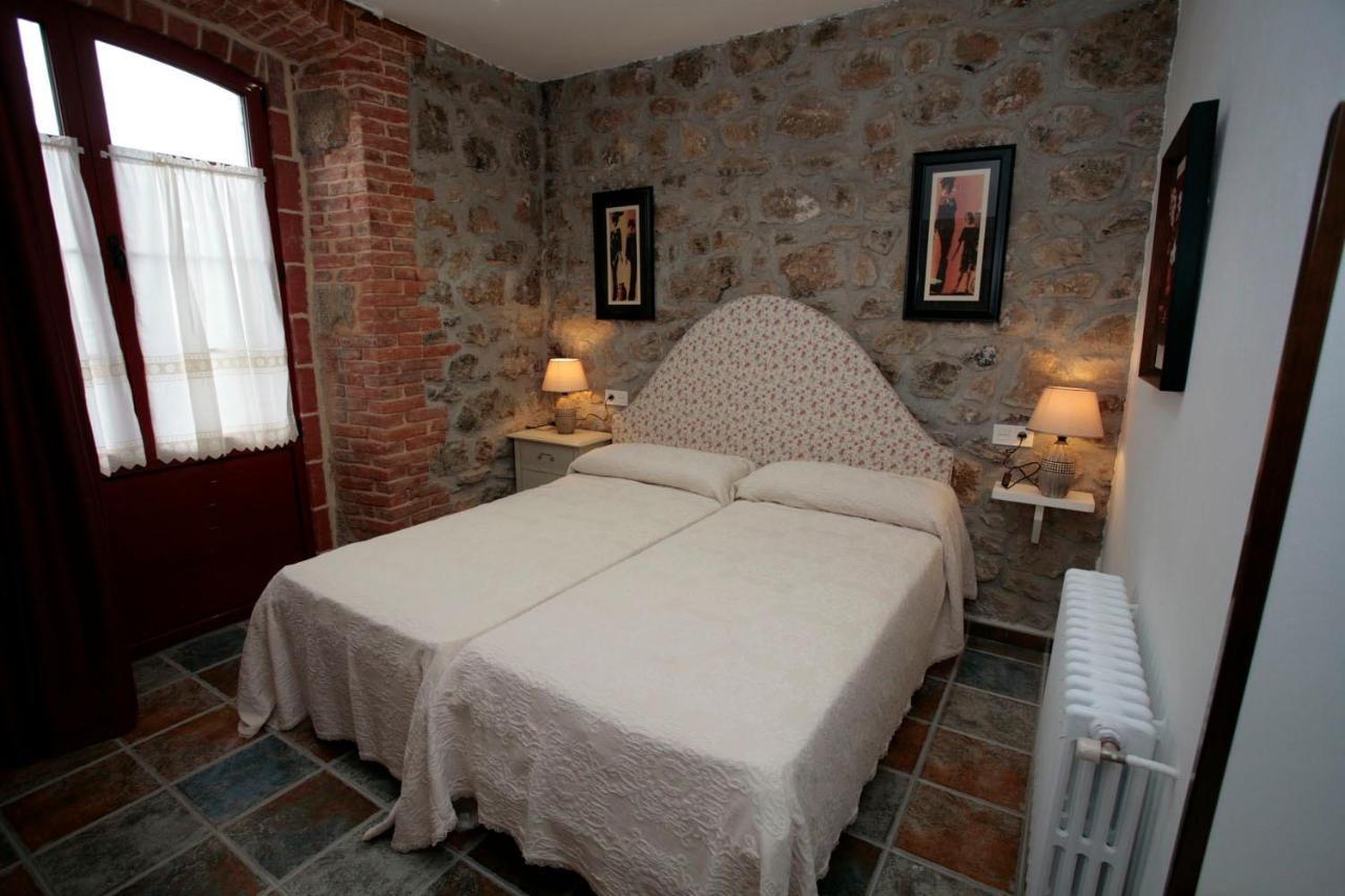 Apartamento Casa Josefita Villamayor  Exterior foto