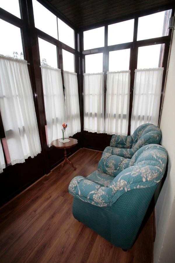 Apartamento Casa Josefita Villamayor  Exterior foto