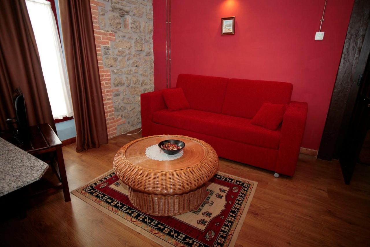 Apartamento Casa Josefita Villamayor  Exterior foto