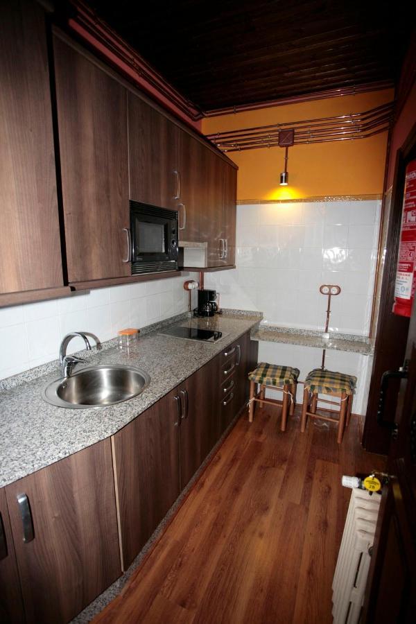 Apartamento Casa Josefita Villamayor  Exterior foto