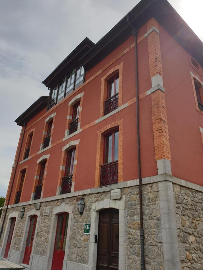Apartamento Casa Josefita Villamayor  Exterior foto