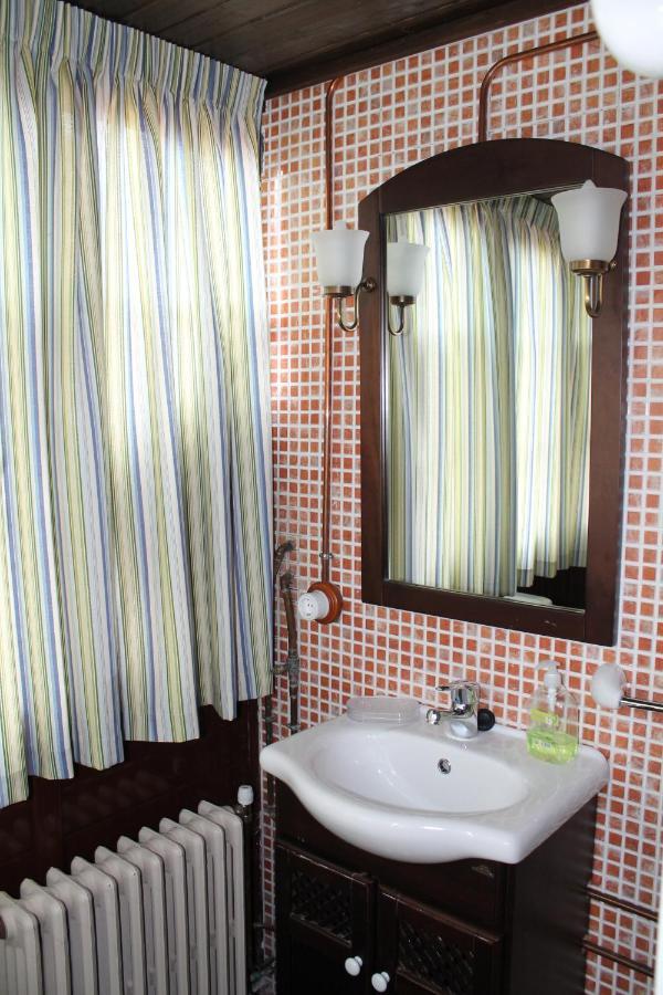 Apartamento Casa Josefita Villamayor  Exterior foto