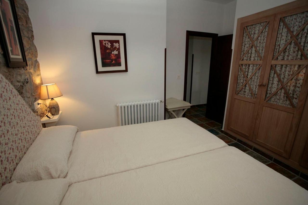Apartamento Casa Josefita Villamayor  Exterior foto