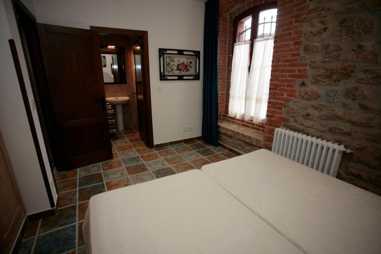 Apartamento Casa Josefita Villamayor  Exterior foto