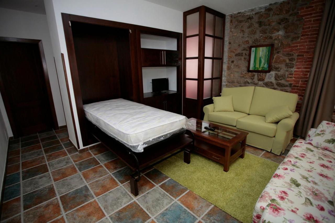 Apartamento Casa Josefita Villamayor  Exterior foto